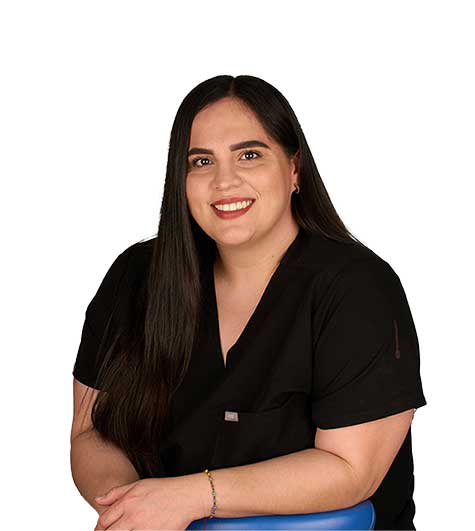 Dra Johana Nolasco Dental Integral
