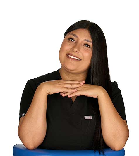 Dra Johana Nolasco Dental Integral