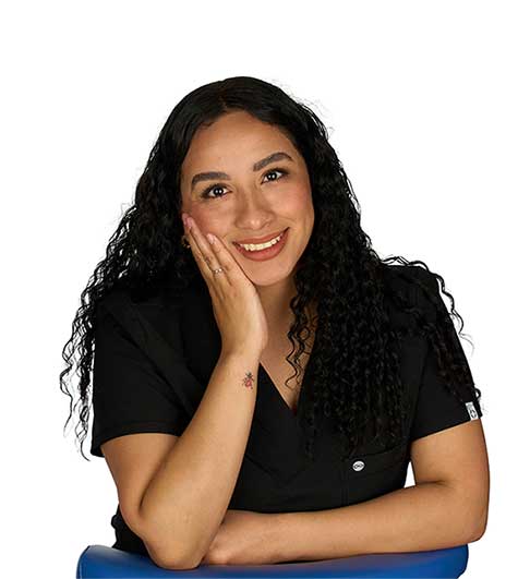 Dra Johana Nolasco Dental Integral