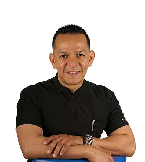 Dra Johana Nolasco Dental Integral